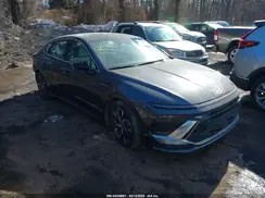 KMHL64JA3RA368122 2024 HYUNDAI SONATA