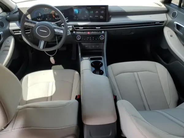 KMHL64JA3RA368203 2024 HYUNDAI SONATA - Image 8