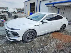 KMHL64JA3RA368315 2024 HYUNDAI SONATA