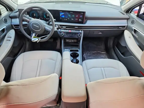 KMHL64JA3RA368315 2024 HYUNDAI SONATA - Image 8