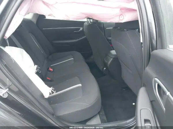 KMHL64JA3RA368637 2024 HYUNDAI SONATA - Image 8