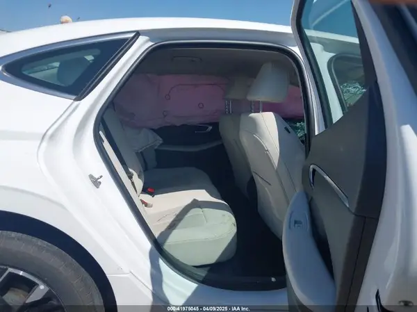 KMHL64JA3RA369304 2024 HYUNDAI SONATA - Image 8