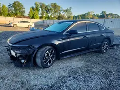 KMHL64JA3RA369321 2024 HYUNDAI SONATA