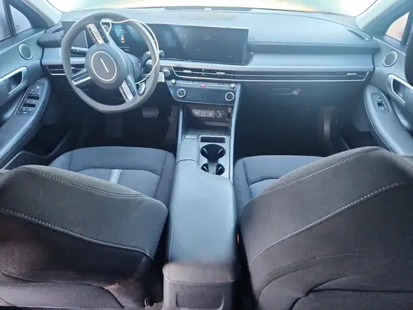 KMHL64JA3RA369321 2024 HYUNDAI SONATA - Image 8