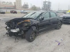 KMHL64JA3RA369660 2024 HYUNDAI SONATA