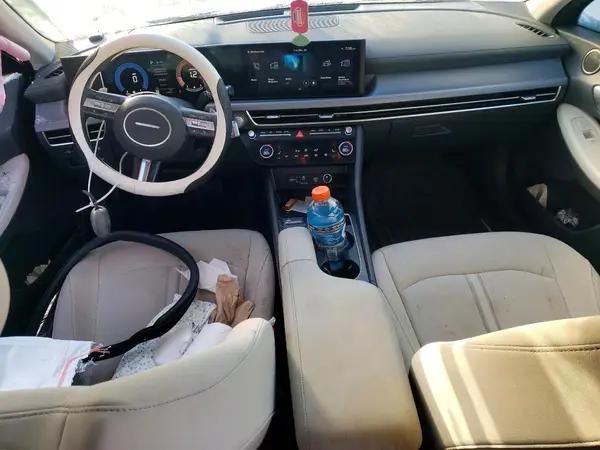 KMHL64JA3RA370159 2024 HYUNDAI SONATA - Image 8