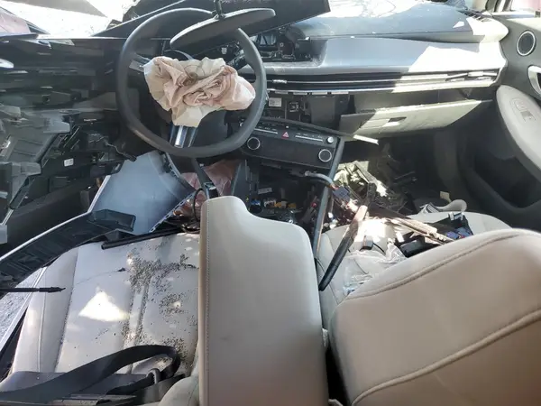 KMHL64JA3RA370601 2024 HYUNDAI SONATA - Image 8