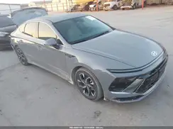KMHL64JA3RA372591 2024 HYUNDAI SONATA
