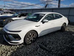 KMHL64JA3RA372963 2024 HYUNDAI SONATA
