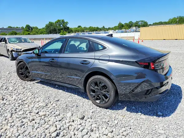 KMHL64JA3RA373112 2024 HYUNDAI SONATA - Image 2