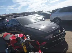 KMHL64JA3RA374339 2024 HYUNDAI SONATA