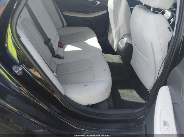 KMHL64JA3RA374339 2024 HYUNDAI SONATA - Image 8