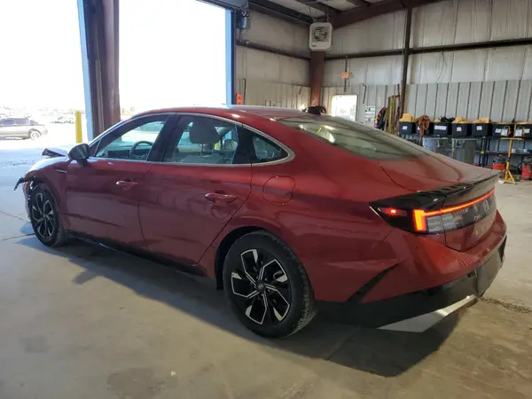 KMHL64JA3RA374969 2024 HYUNDAI SONATA - Image 2