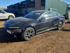 KMHL64JA3RA375572 2024 HYUNDAI SONATA