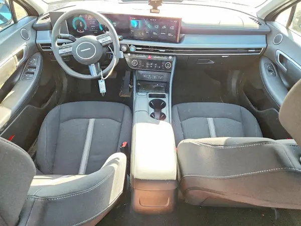 KMHL64JA3RA375572 2024 HYUNDAI SONATA - Image 8