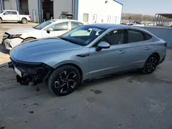 KMHL64JA3RA376592 2024 HYUNDAI SONATA