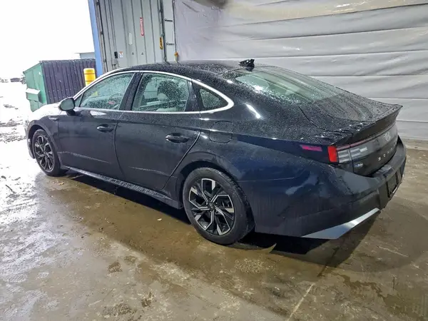 KMHL64JA3RA377189 2024 HYUNDAI SONATA - Image 2