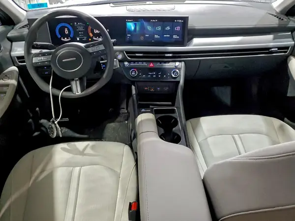 KMHL64JA3RA377189 2024 HYUNDAI SONATA - Image 8