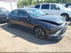 KMHL64JA3RA378018 2024 HYUNDAI SONATA