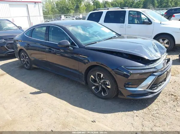 KMHL64JA3RA378018 2024 HYUNDAI SONATA - Image 1