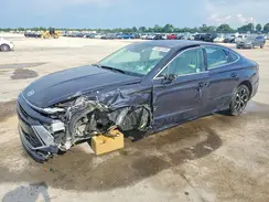 KMHL64JA3RA378052 2024 HYUNDAI SONATA