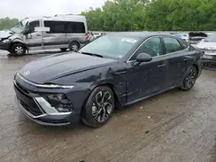 KMHL64JA3RA378973 2024 HYUNDAI SONATA