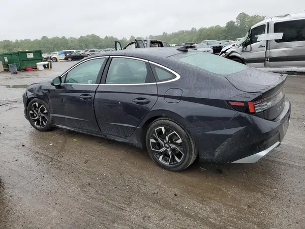 KMHL64JA3RA378973 2024 HYUNDAI SONATA - Image 2
