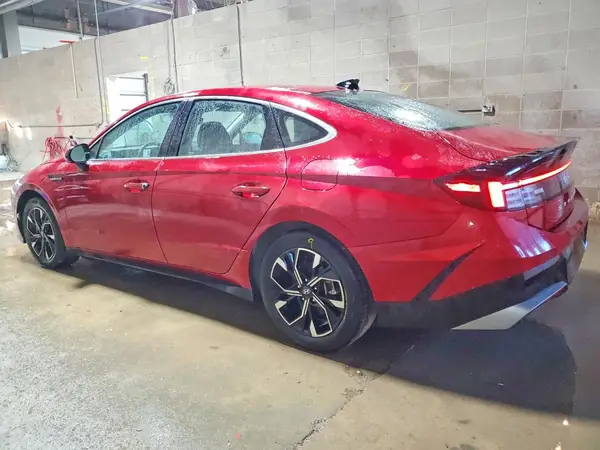 KMHL64JA3RA379606 2024 HYUNDAI SONATA - Image 2