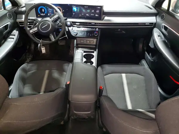 KMHL64JA3RA379606 2024 HYUNDAI SONATA - Image 8