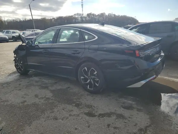 KMHL64JA3RA379959 2024 HYUNDAI SONATA - Image 2
