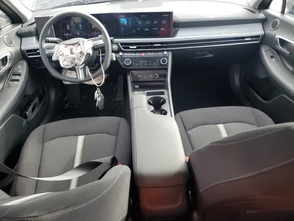KMHL64JA3RA379959 2024 HYUNDAI SONATA - Image 8