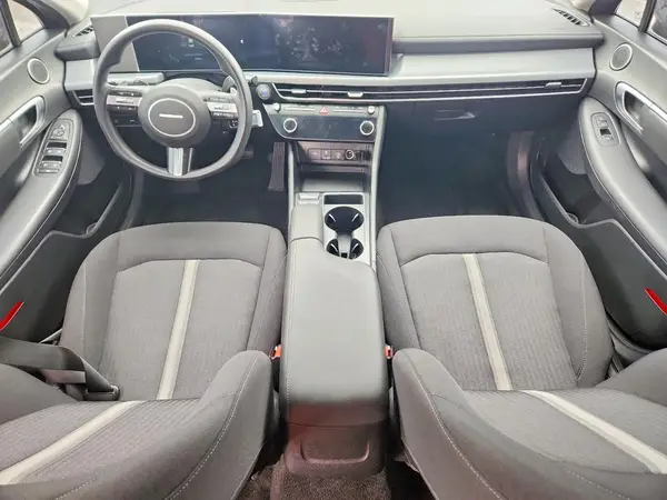 KMHL64JA3RA379962 2024 HYUNDAI SONATA - Image 8