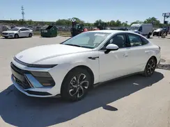KMHL64JA3RA380741 2024 HYUNDAI SONATA