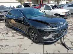 KMHL64JA3RA381159 2024 HYUNDAI SONATA