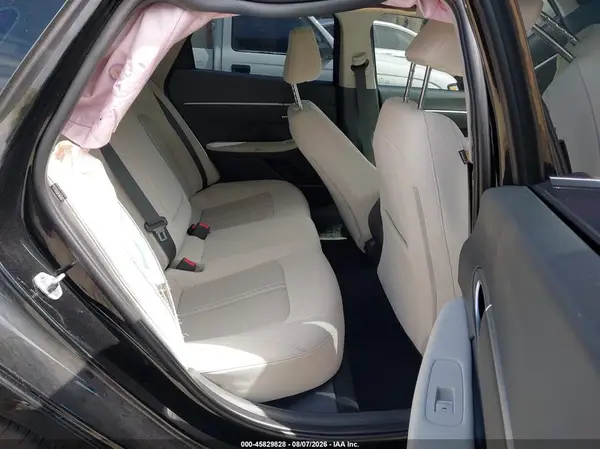 KMHL64JA3RA381159 2024 HYUNDAI SONATA - Image 8