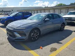 KMHL64JA3RA382456 2024 HYUNDAI SONATA