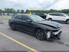 KMHL64JA3RA383235 2024 HYUNDAI SONATA