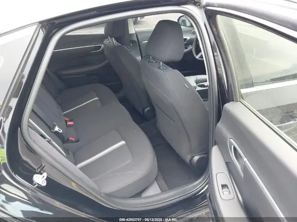 KMHL64JA3RA383235 2024 HYUNDAI SONATA - Image 8