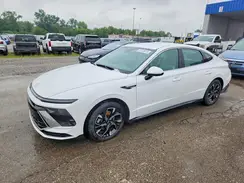 KMHL64JA3RA386474 2024 HYUNDAI SONATA