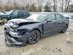 KMHL64JA3RA386863 2024 HYUNDAI SONATA