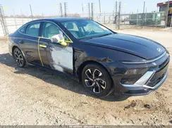 KMHL64JA3RA387592 2024 HYUNDAI SONATA