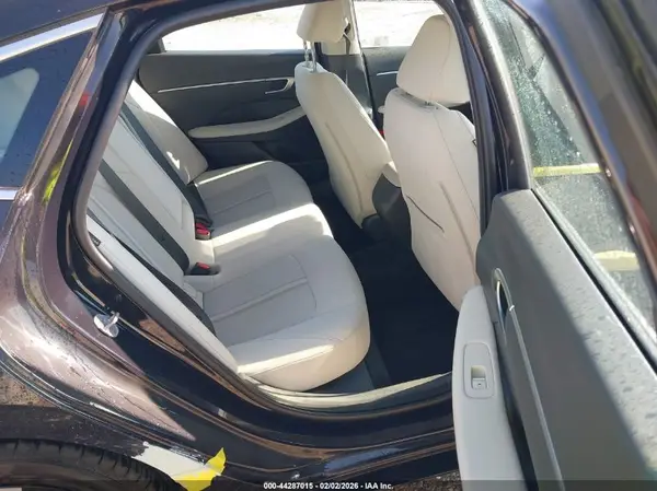 KMHL64JA3RA387592 2024 HYUNDAI SONATA - Image 8
