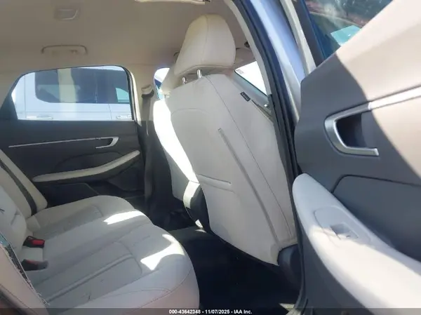 KMHL64JA3RA388189 2024 HYUNDAI SONATA - Image 8