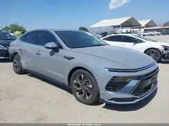 KMHL64JA3RA388256 2024 HYUNDAI SONATA