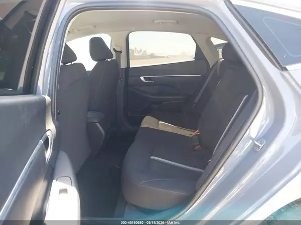 KMHL64JA3RA388256 2024 HYUNDAI SONATA - Image 8