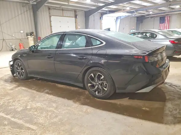 KMHL64JA3RA388595 2024 HYUNDAI SONATA - Image 2