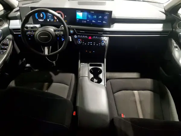 KMHL64JA3RA388595 2024 HYUNDAI SONATA - Image 8