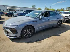KMHL64JA3RA388693 2024 HYUNDAI SONATA