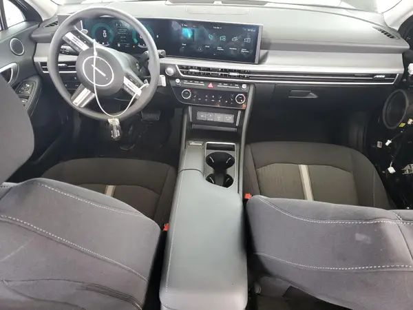 KMHL64JA3RA389052 2024 HYUNDAI SONATA - Image 8