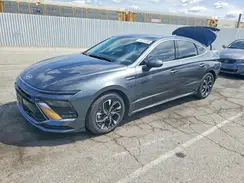 KMHL64JA3RA389312 2024 HYUNDAI SONATA